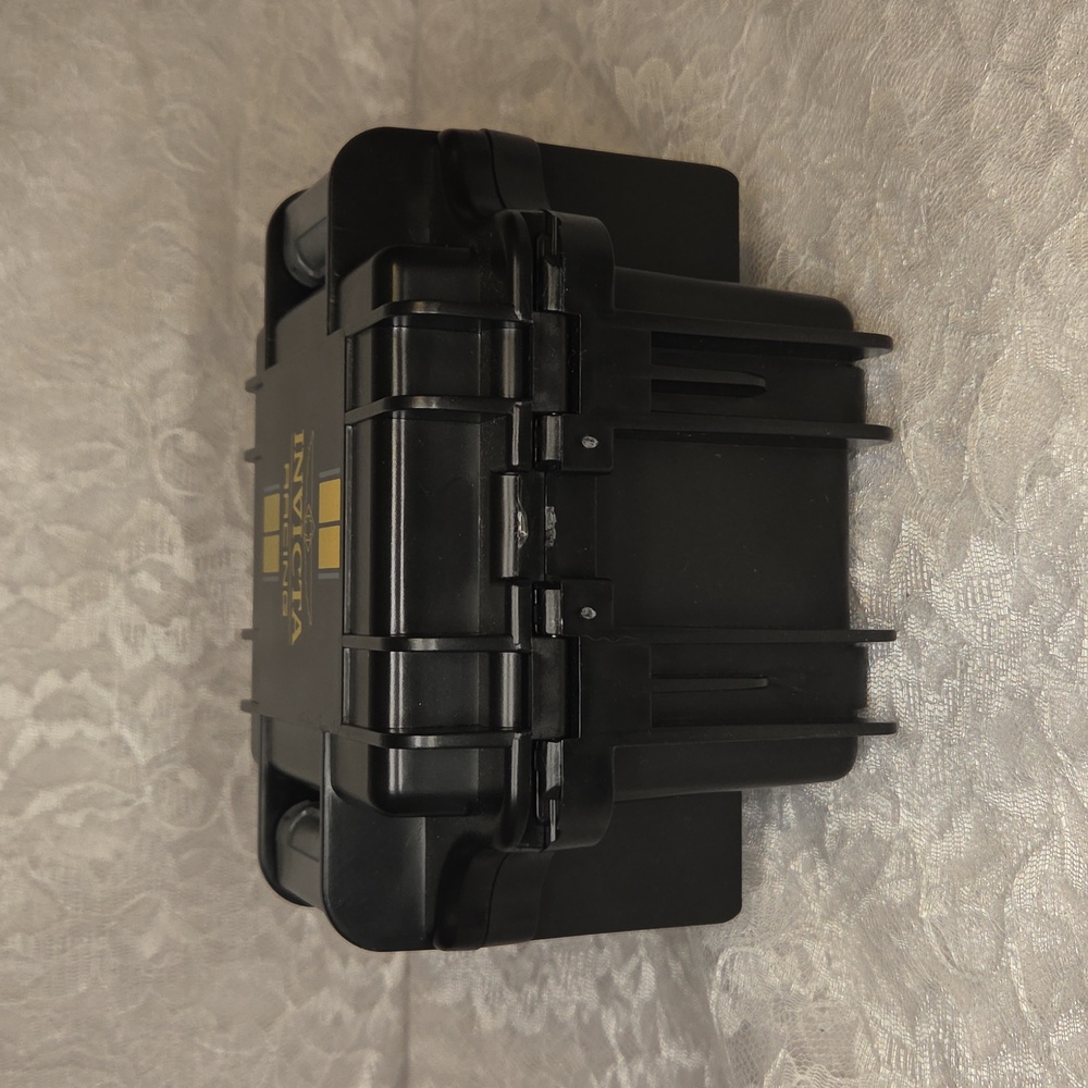 Invicta: Watch Case - Picture 3 of 8